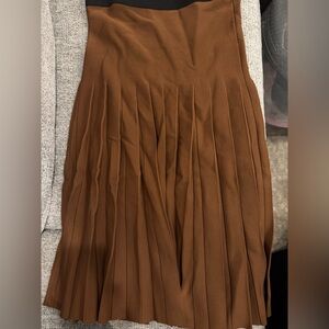 Apparalel Infinity Skirt